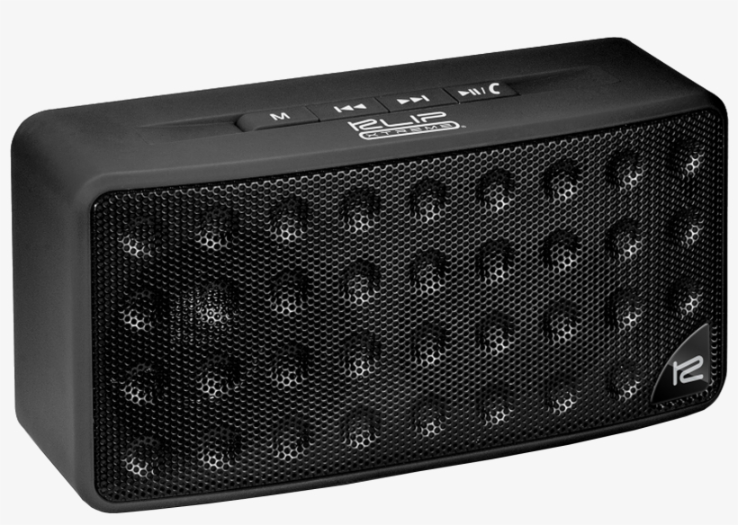 Portable Speaker Png Pic, transparent png #6964857