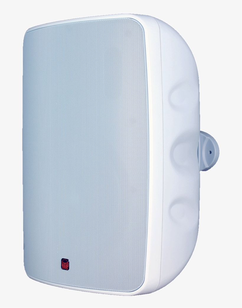 8″ Outdoor 8 Ohm 70v/100v Commercial Speaker, transparent png #6965066
