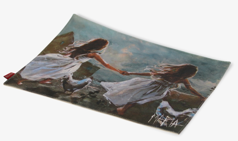 Mtc15096 - Farm Fairies, transparent png #6965165