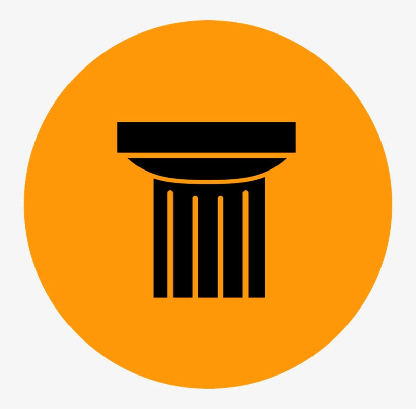 Logo Patrimonio, transparent png #6965168