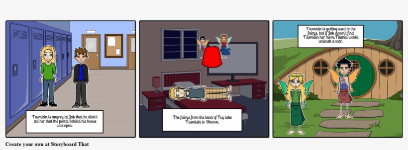 Fairy Lies, transparent png #6965202