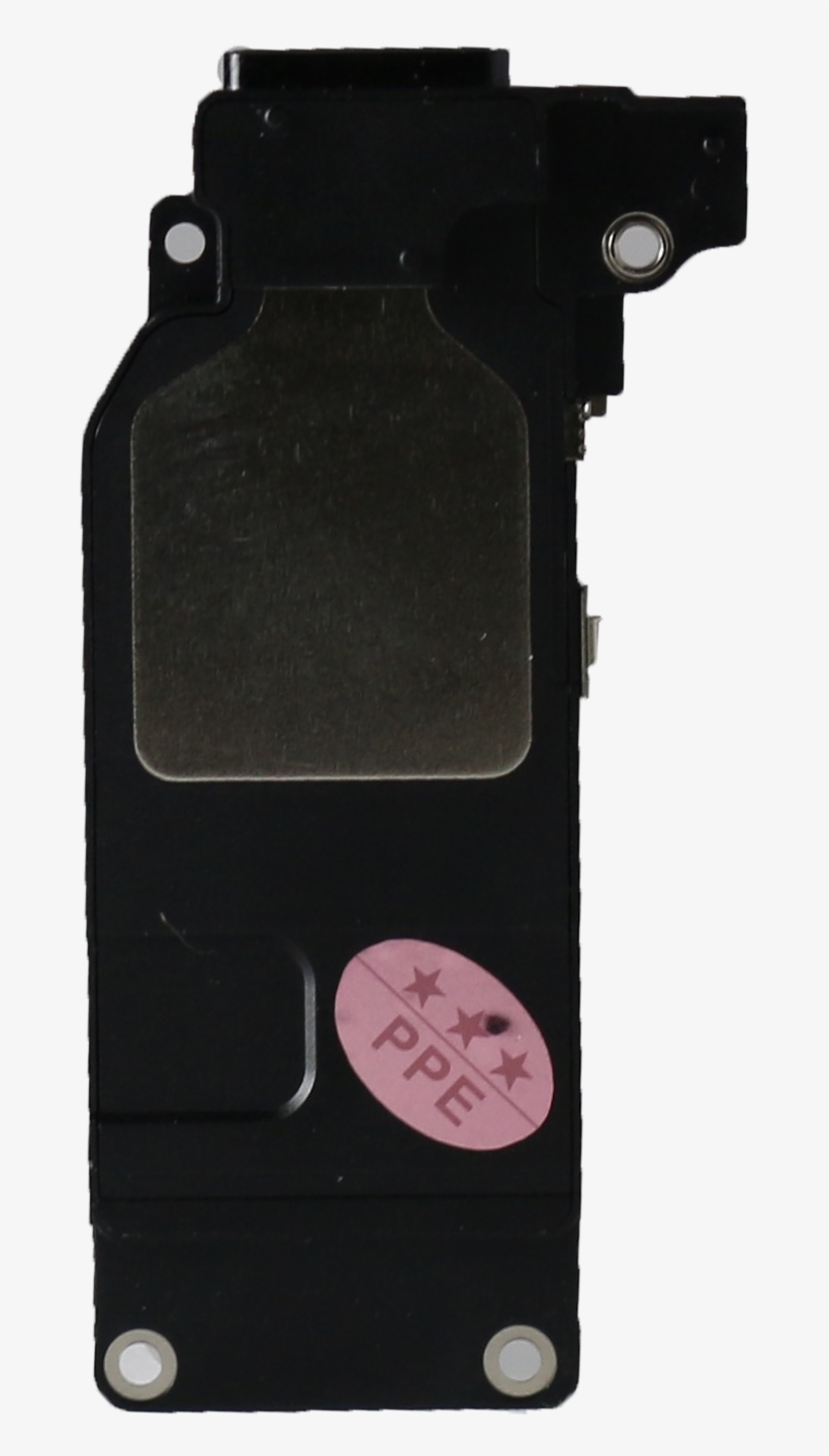 Iphone 7 Plus Loud Speaker, transparent png #6965204