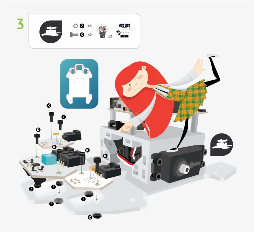 Sin Embargo, Cuando El Servo Está, transparent png #6965261