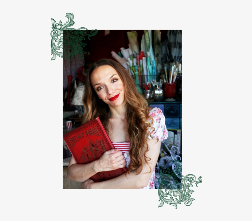 Laetitia Paper Mache Fairy Tales Artist, Fairy Houses,, transparent png #6965418