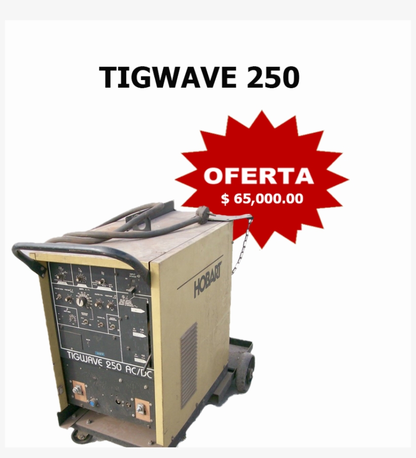 Tigwave 250, transparent png #6965579