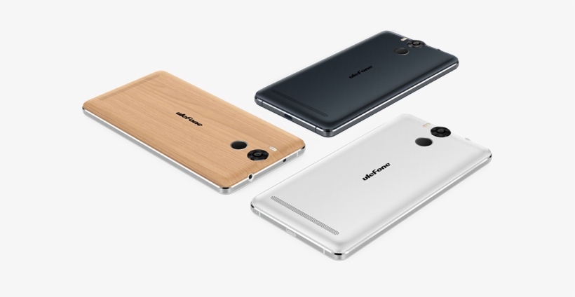 Ulefone 4g Smartphone De La Energía Batería 6050mah, transparent png #6965728