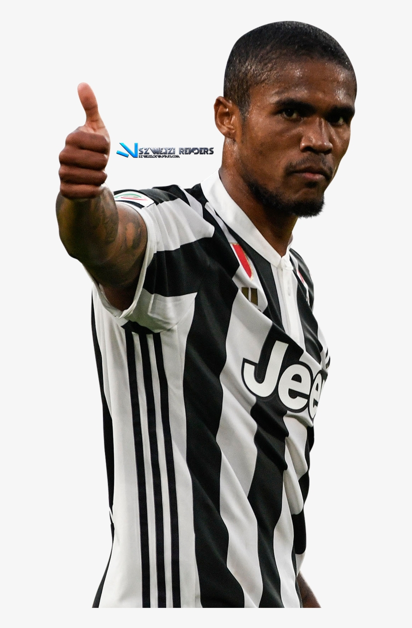 Douglas Costa Png, transparent png #6965990
