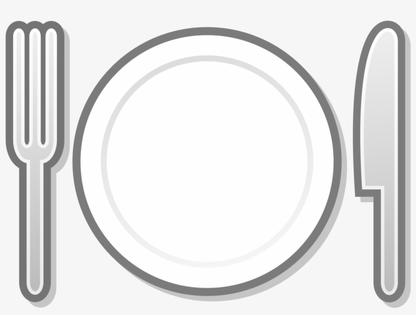 Ficheiro - Foodlogo2 - Svg, transparent png #6966198