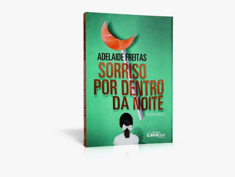 Sorriso Por Dentro Da Noite, transparent png #6966403