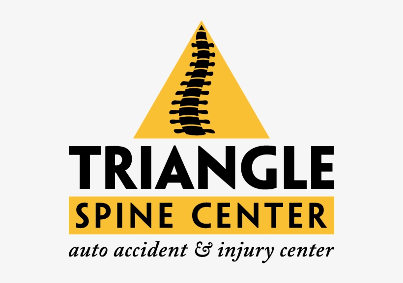 Triangle Spine Center White - Free Transparent PNG Download - PNGkey