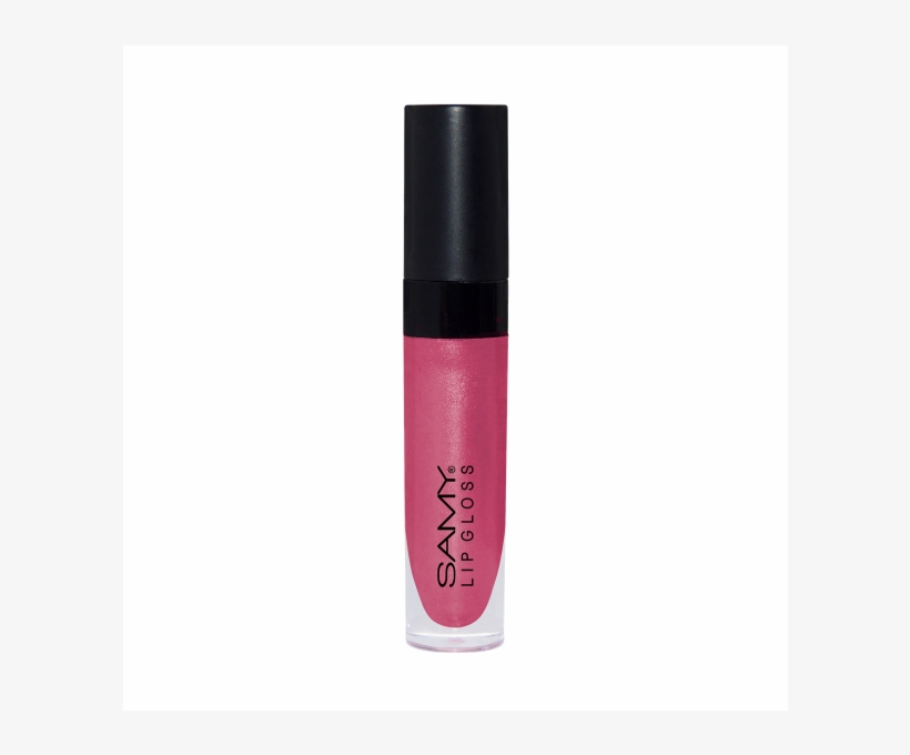 Brillo De Labios Color Intense Samy, transparent png #6966632