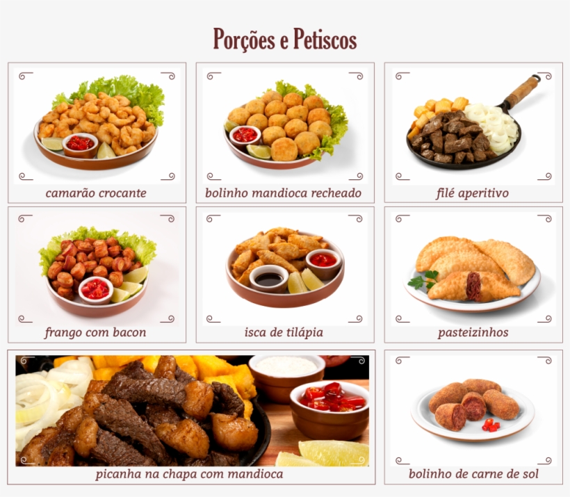 A Água Doce Tem Várias Opções Entre Pratos, Petiscos, transparent png #6966723