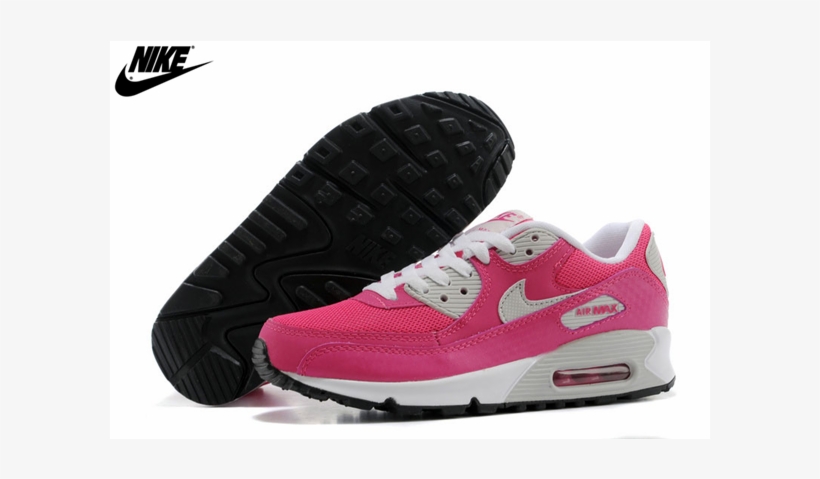 Manga Larga Zapatos Mujer Nike Air Max 90 Ultra Milan, transparent png #6966971