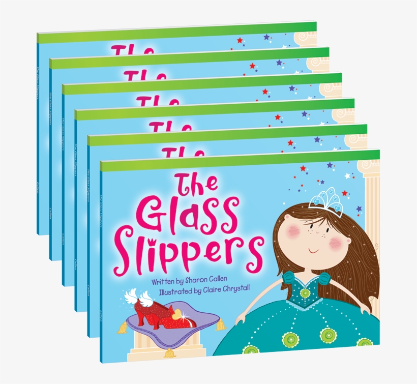 Glass Slippers Png, transparent png #6967405