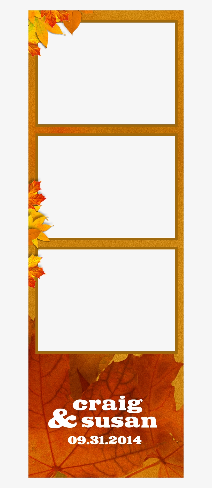 Photo Strip Png, transparent png #6967604