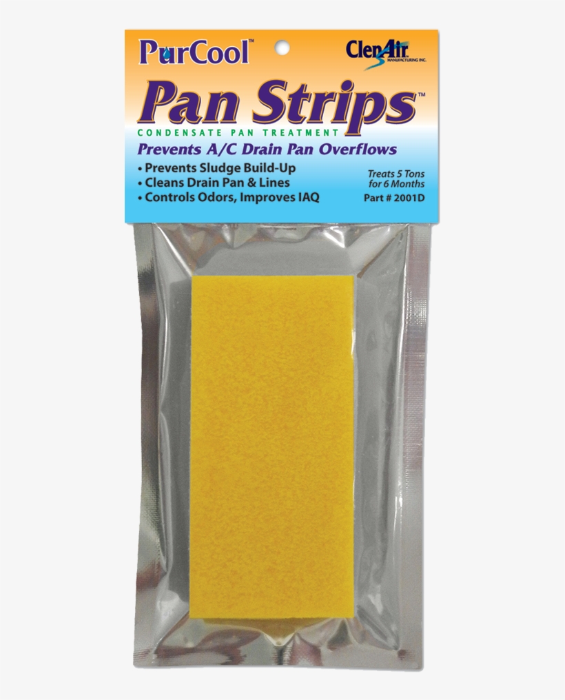 Purcool Strips, transparent png #6967772