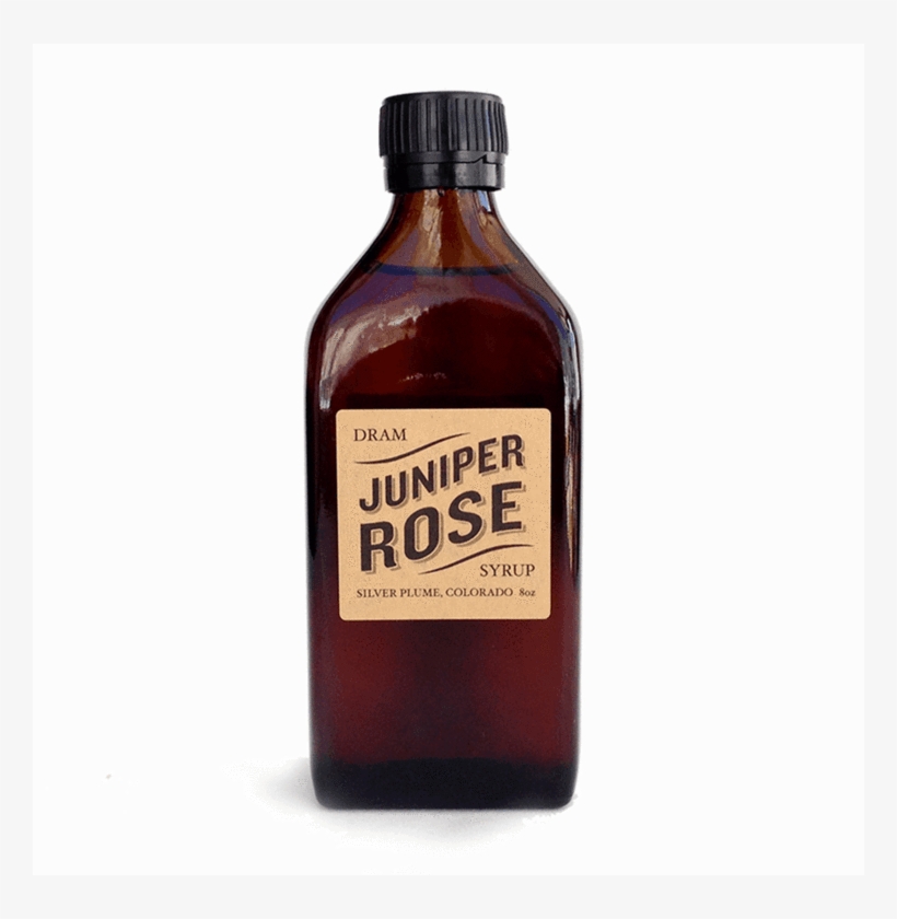 Juniper Rose Syrup, transparent png #6967818