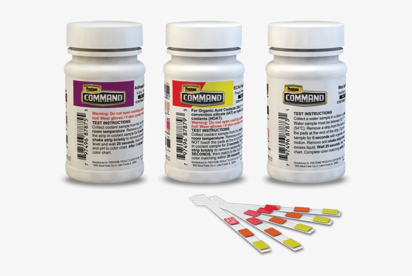 Test Strips, transparent png #6967862