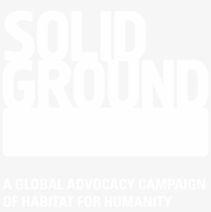 Urban Land Is A Campaing Of, transparent png #6967904