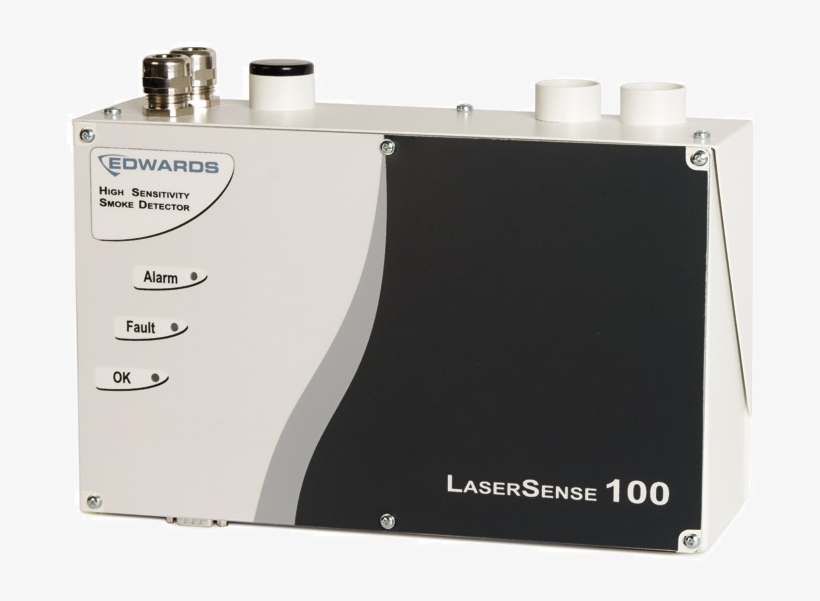 Detector De Humo De Alta Sensibilidad Utc™ Lasersense®, transparent png #6967957