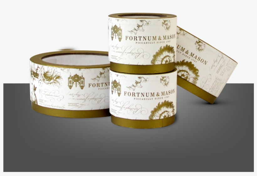 Luxury Boxes - Drum, transparent png #6968001