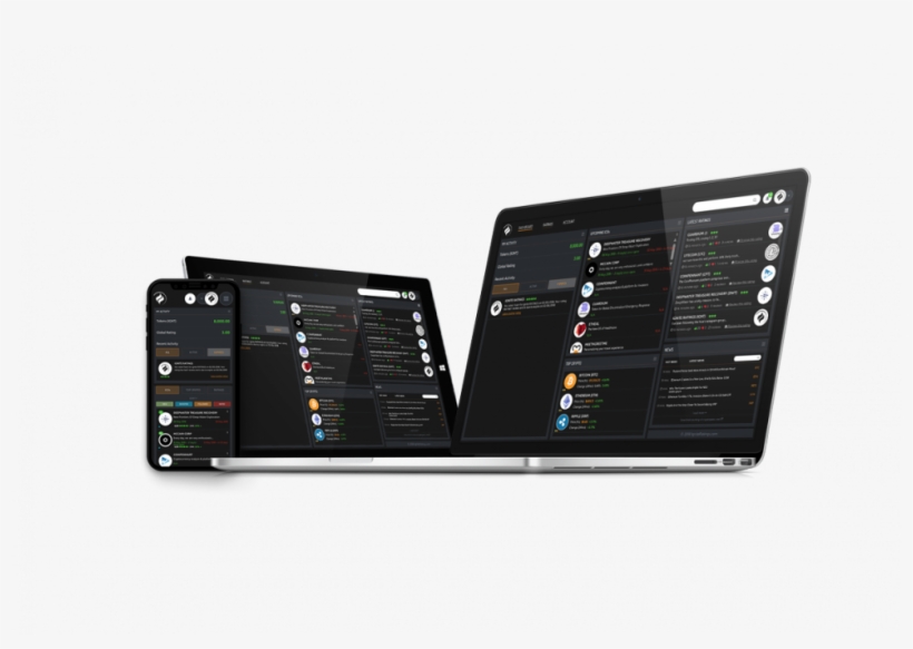 Listing On Ignite Ratings, transparent png #6968057