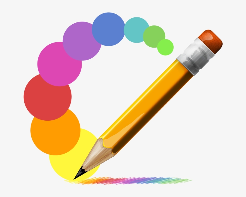 Rainbow Bubbles Png, transparent png #6968110