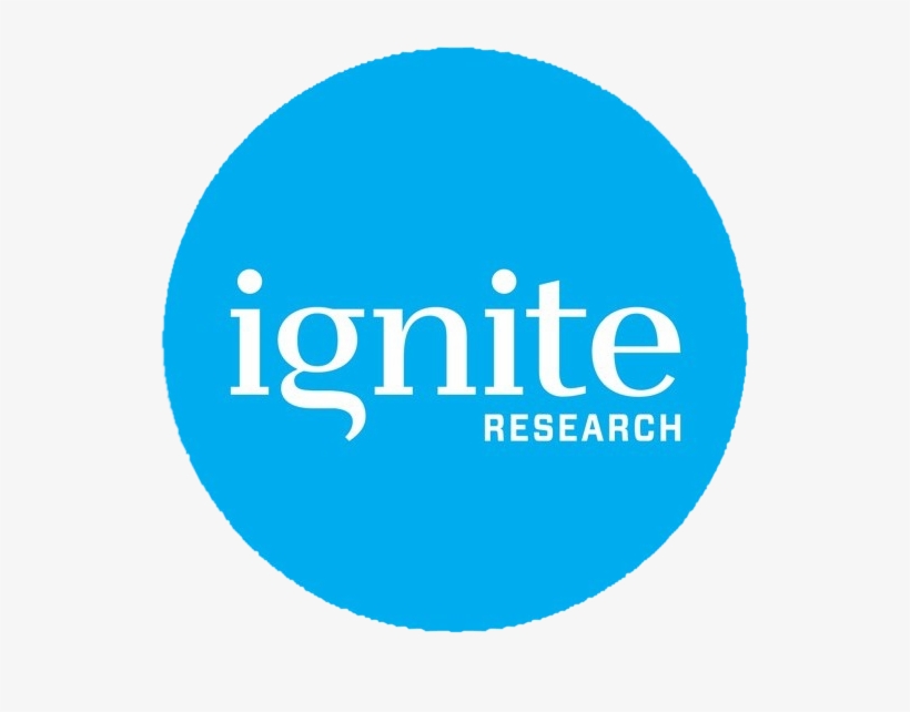 Ignite Research, transparent png #6968232