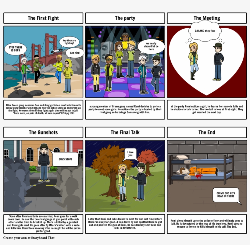 Romeo And Juliet, transparent png #6968298