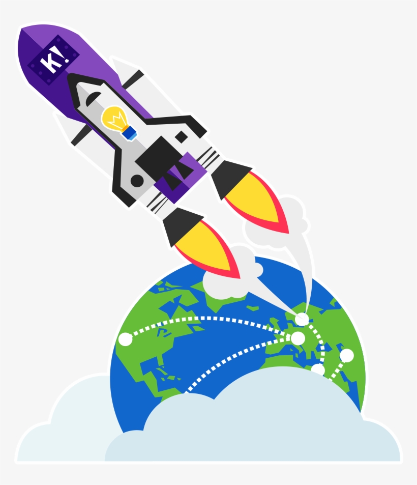 Join Us On Our Mission To Make Learning Awesome, transparent png #6968827