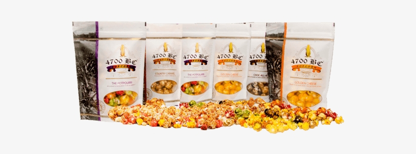 Popcorn Bag Png, transparent png #6969068