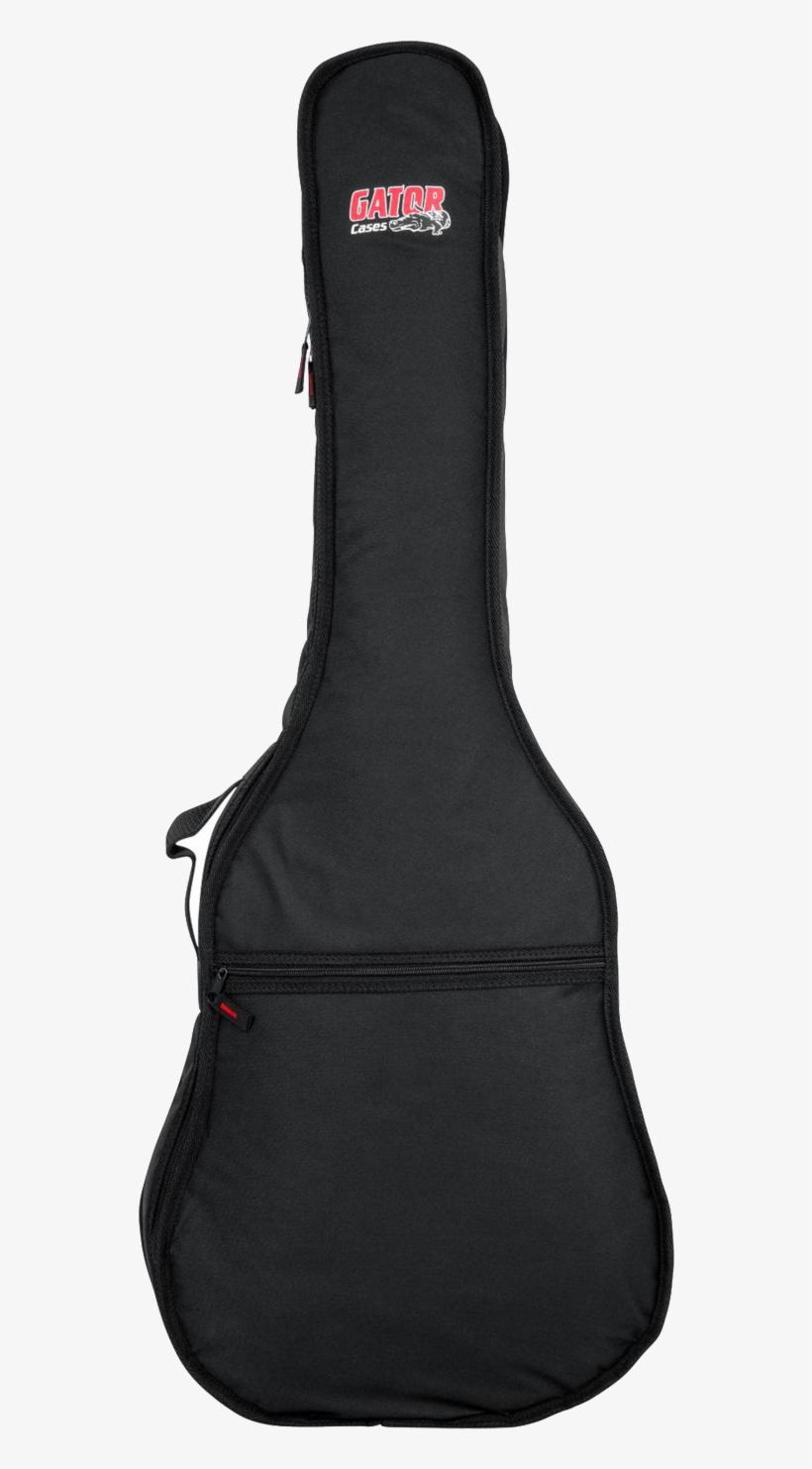 Estuche Suavepara Guitarra Clásica Gatorgbe-classic, transparent png #6969114