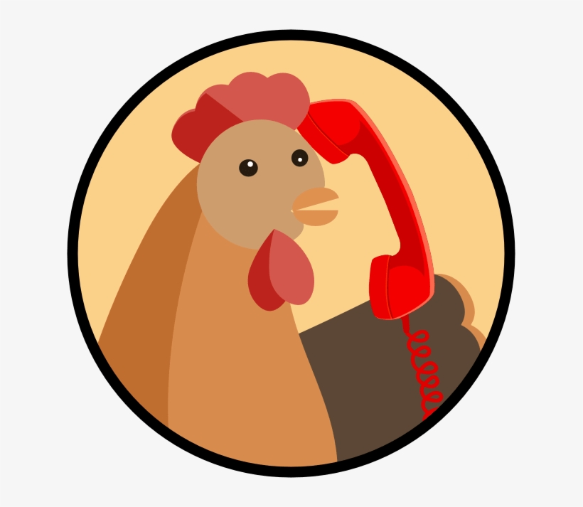 Poultry Png, transparent png #6969120