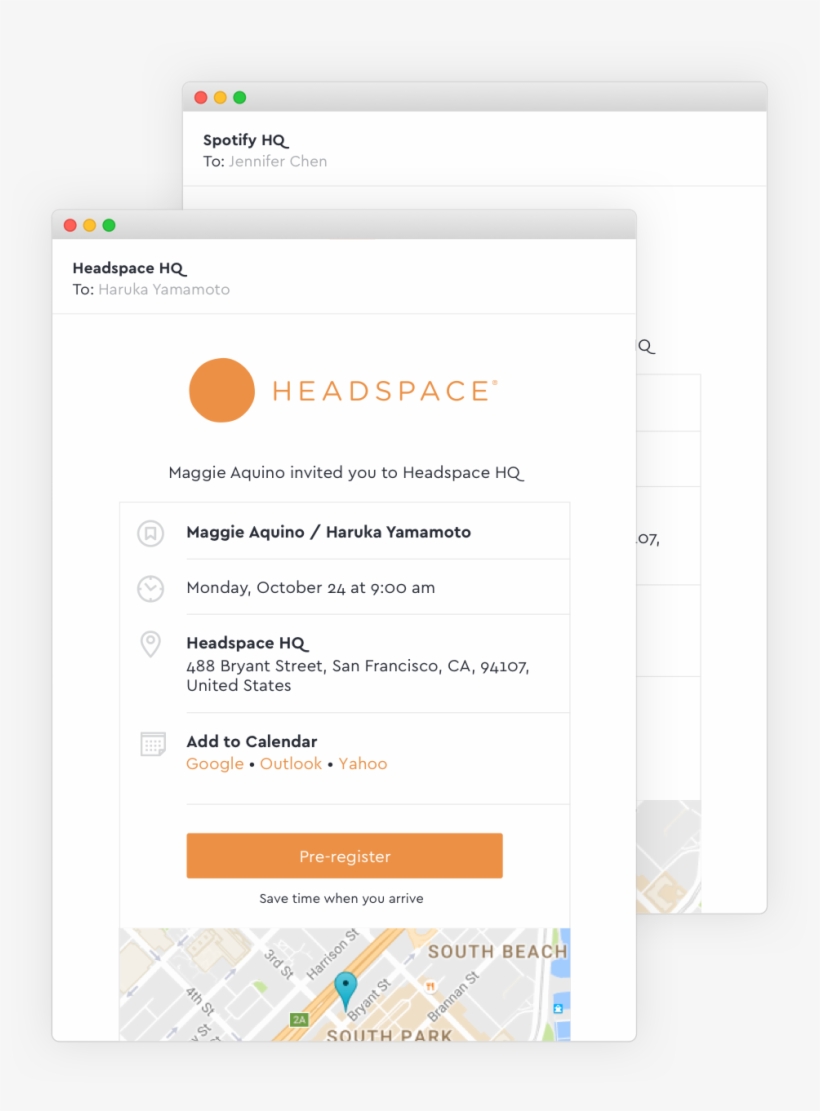 Most Of Us Commute To Our Offices About 250 Days Out, transparent png #6969297