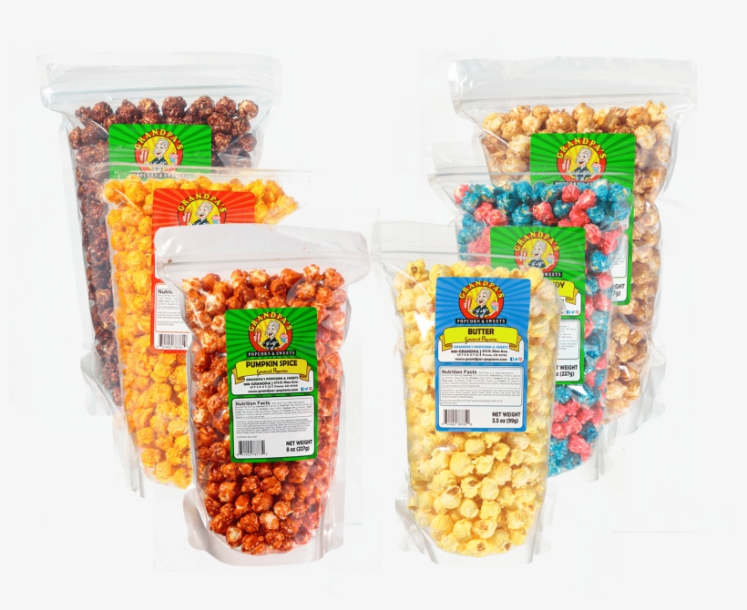 Popcorn Bag Png, transparent png #6969299
