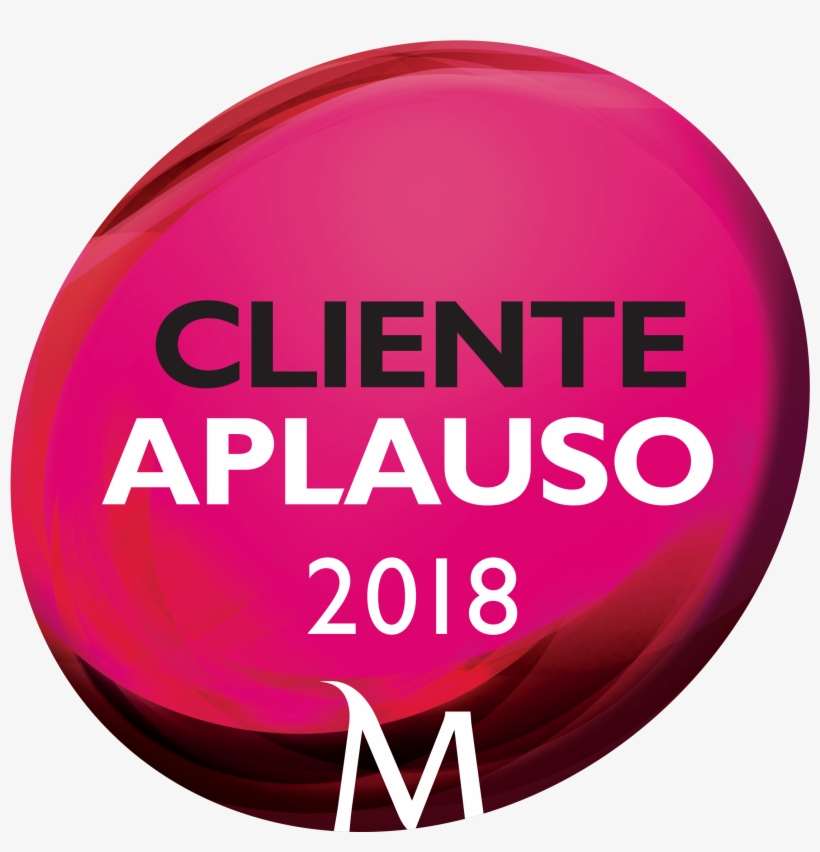 Cliente Aplauso 2018 Millennium Bcp, transparent png #6969343