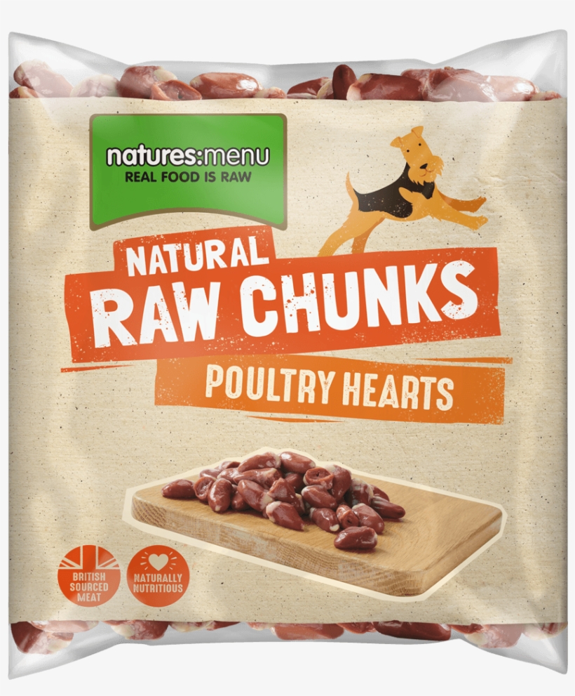Raw Poultry Hearts, transparent png #6969391