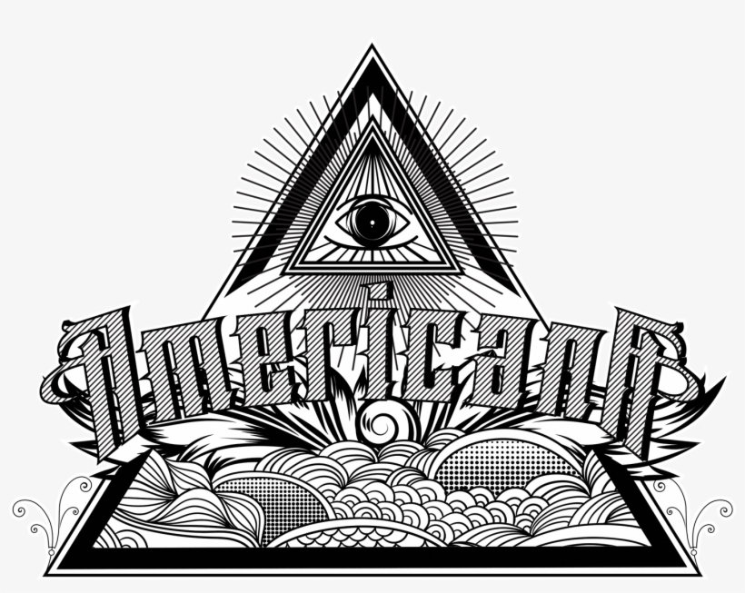 Cali Offroad Americana 9101 Satin Black Milled Spokes, transparent png #6969618