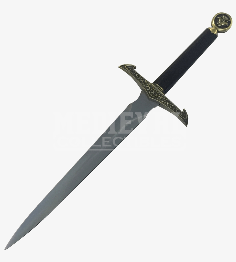 Medieval Dagger Png, transparent png #6969752