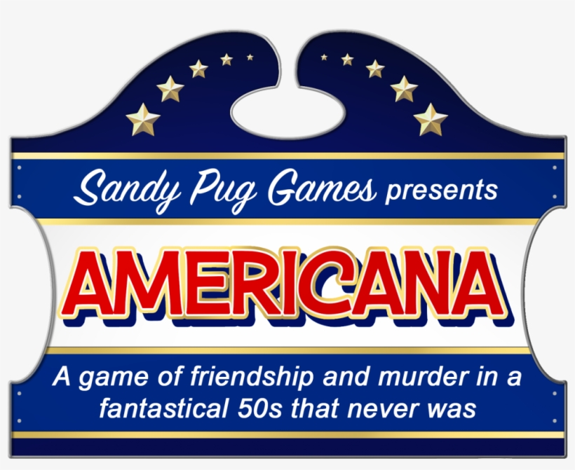 Welcome To Americana, transparent png #6969813