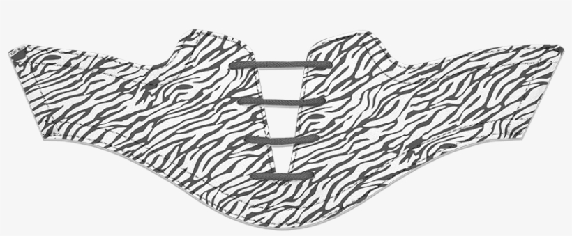 Women's Zebra Pattern, transparent png #6970046