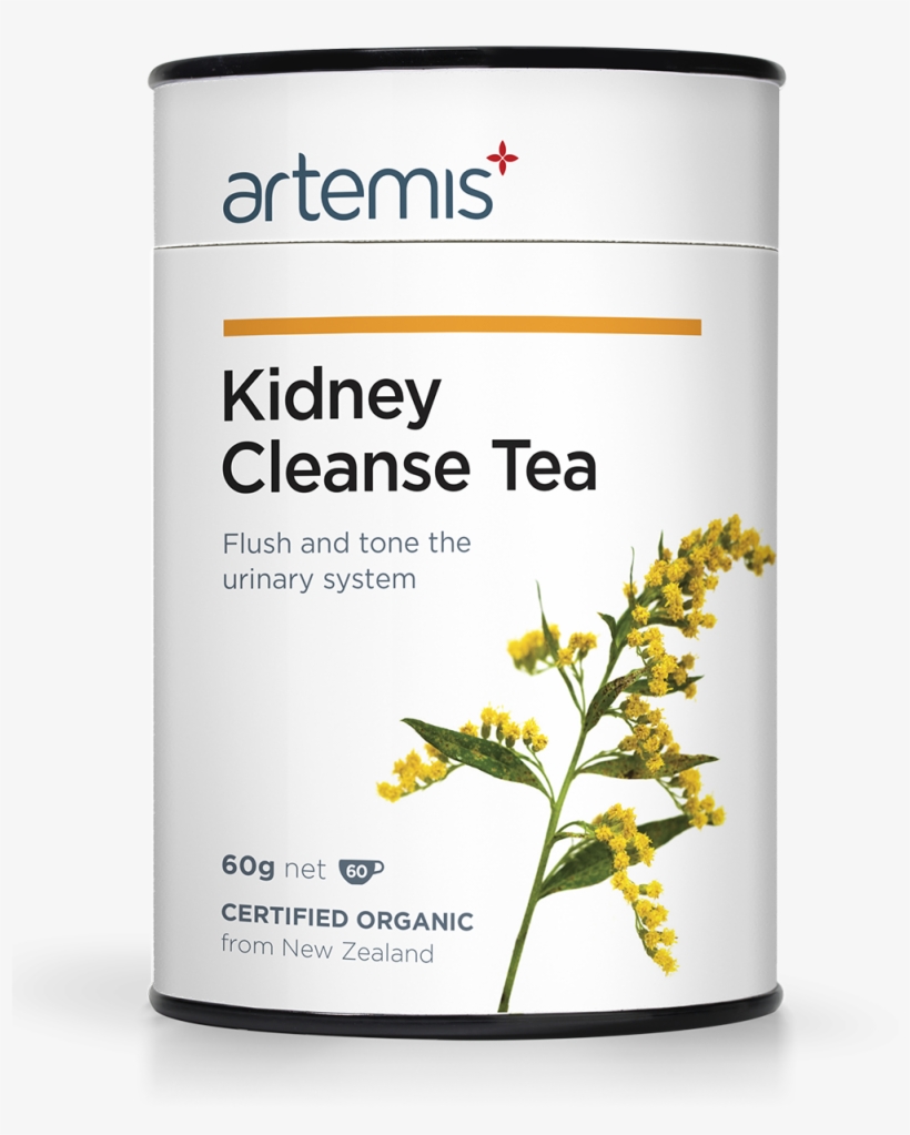 Kidney Cleanse Tea For Optimal Kidney Function, transparent png #6970185