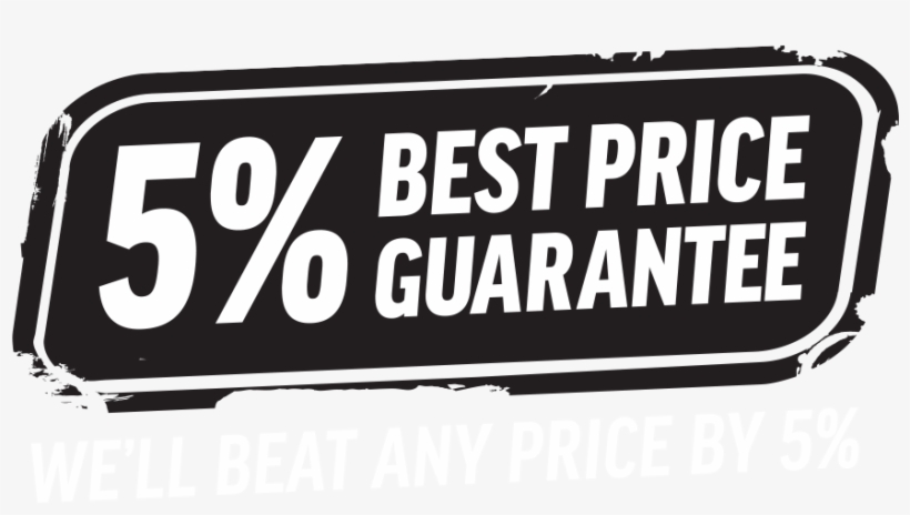 Know You're Always Getting The Best Value, transparent png #6970186