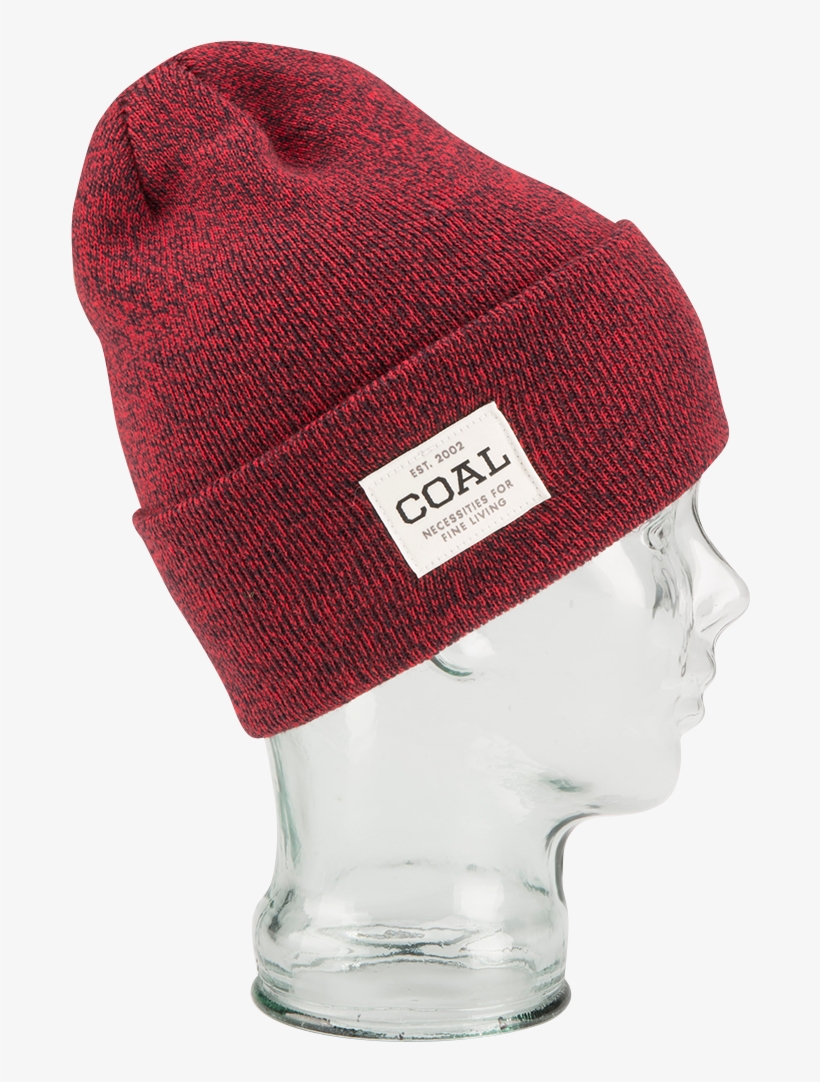 Coal Beanie Uniform, transparent png #6970227