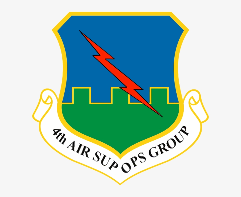 4th Air Support Operations Group, transparent png #6970280