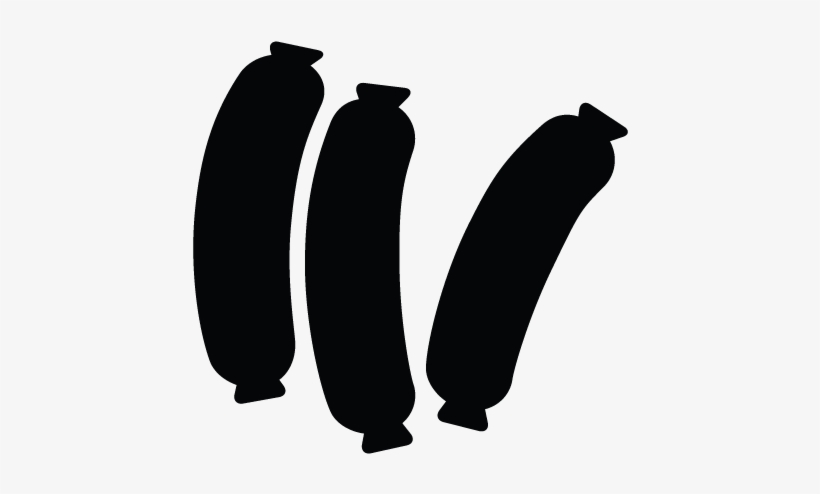 Sausages, transparent png #6970431