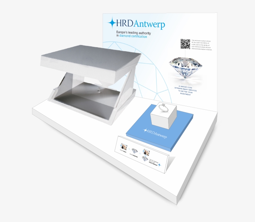 Communicate Your Unique Diamond, transparent png #6970711