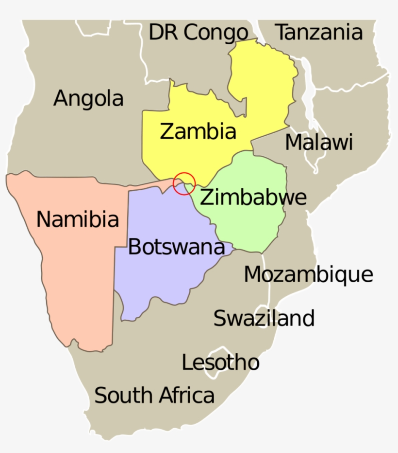 Most Unusual Borders In The World, transparent png #6970902
