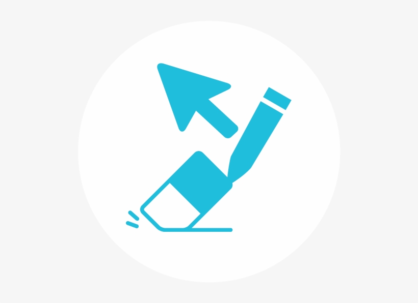 Object Awareness™ Knows Fingers Select, Pens Write, transparent png #6971261