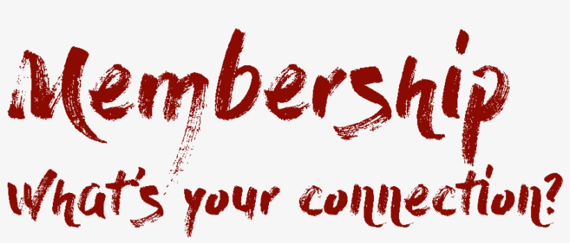 Click Here To Become A Member, transparent png #6971309